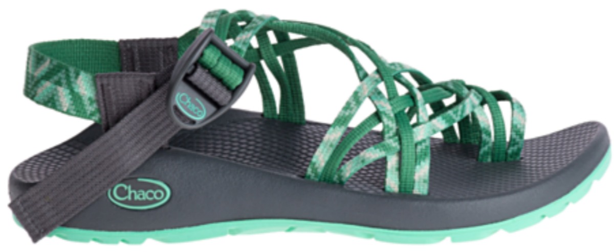 Chaco Women s Classic Sandals Only 44.99 Shipped Regularly 105