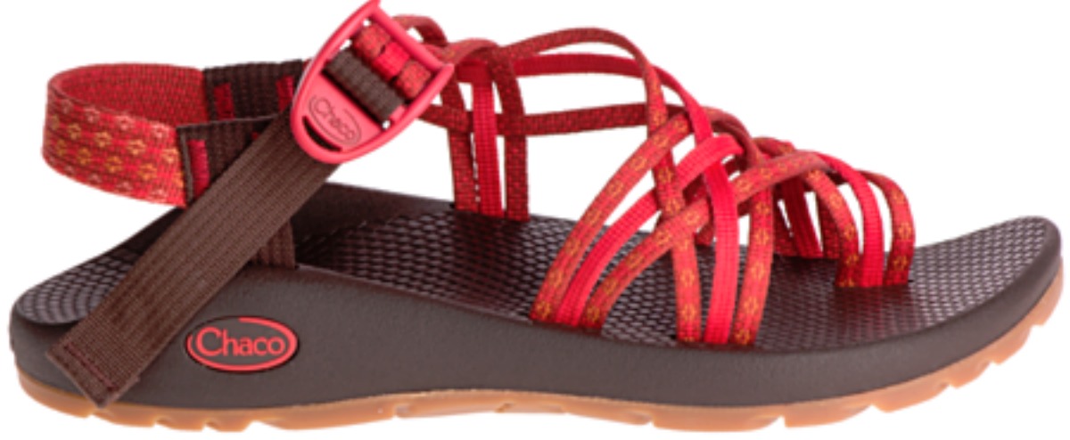 Chaco Women s Classic Sandals Only 44.99 Shipped Regularly 105