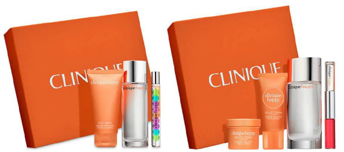 clinique perfectly happy