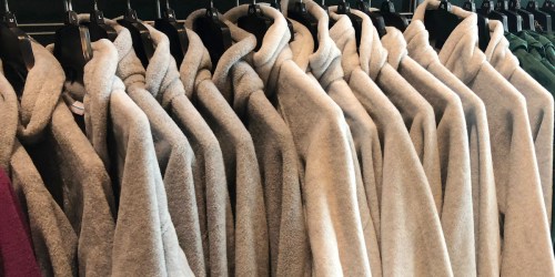 Columbia Men’s Half Zip Fleece Only $19.98 Shipped (Regularly $40) & More