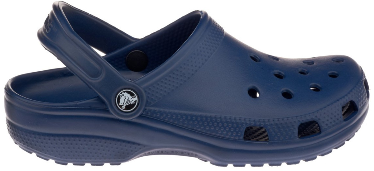 academy sports mens crocs