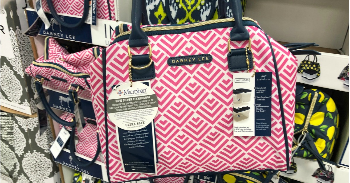 sam's club lunch tote