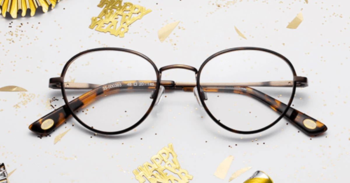 65 Off Complete Pair of Glasses + FREE Shipping from GlassesUSA