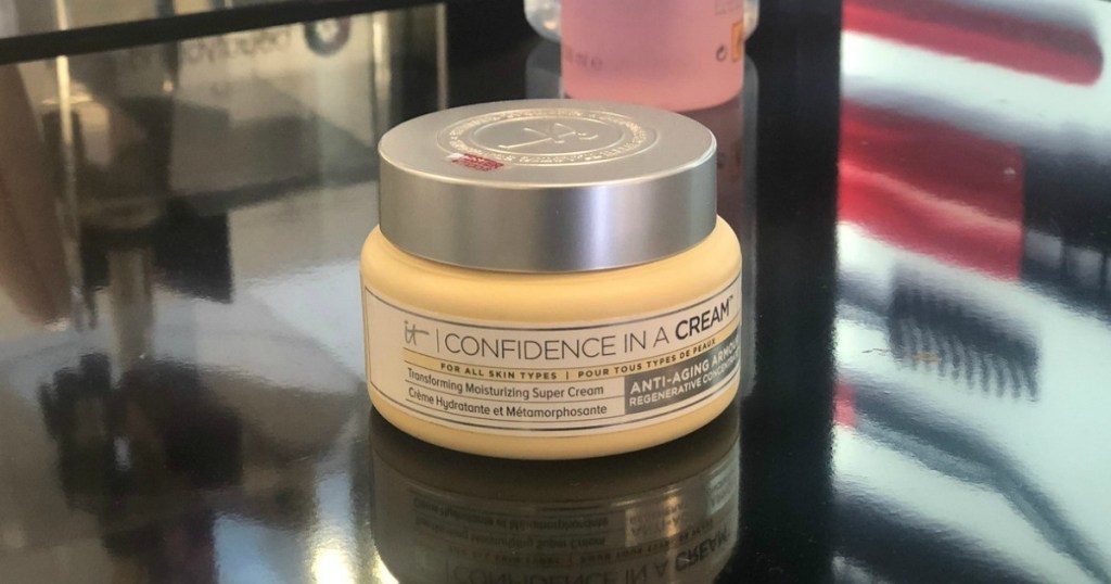 it cosmetics confidence in a cream