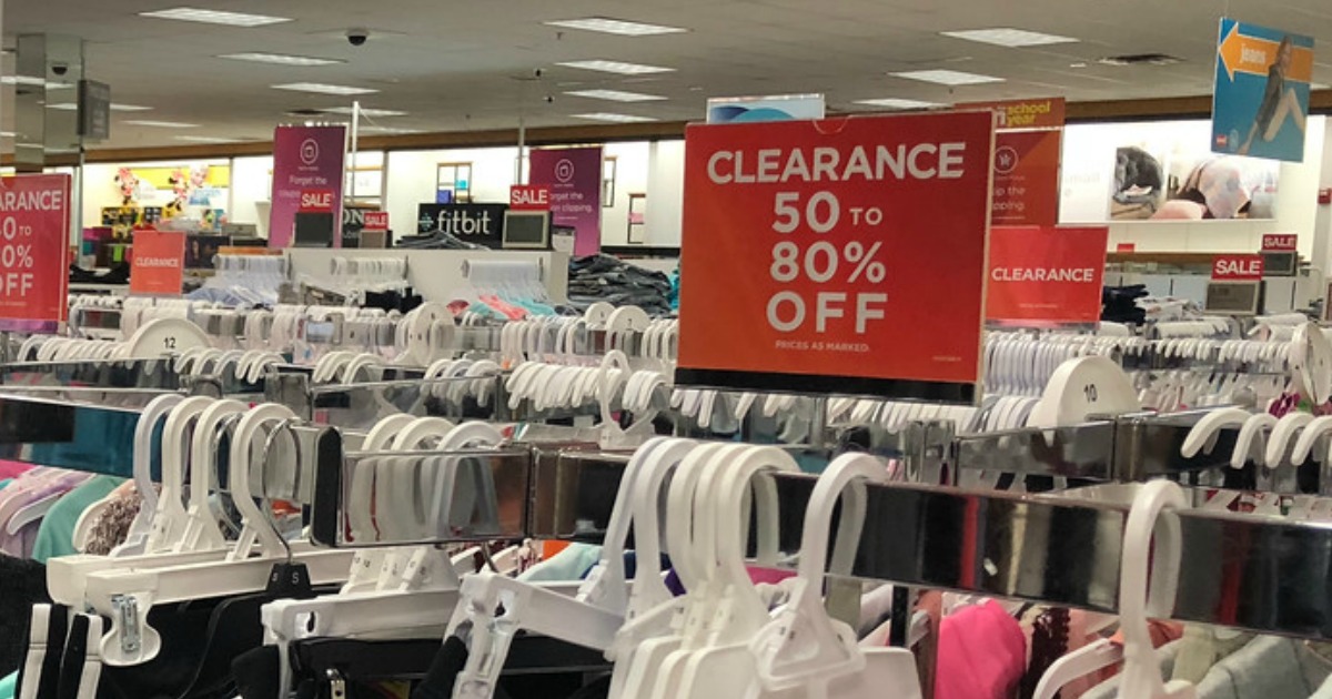 kohls womens swimwear clearance