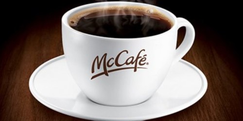 McCafe K-Cups 72-Pack Only $26.91 Shipped on Amazon | Just 37¢ Each