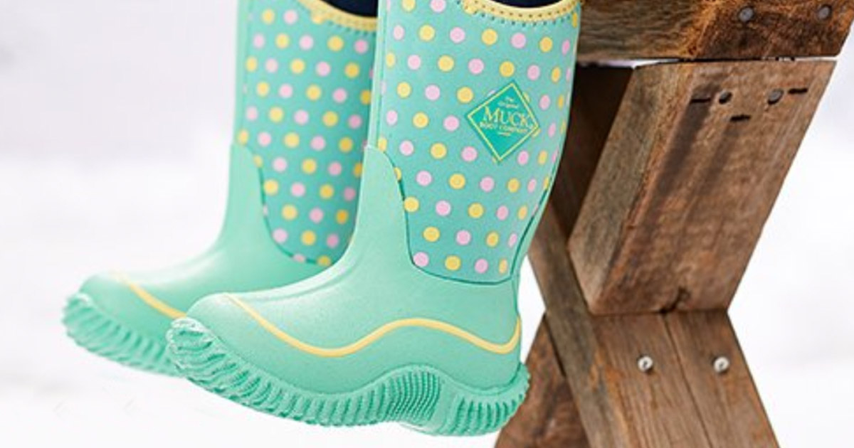 sierra trading post muck boots