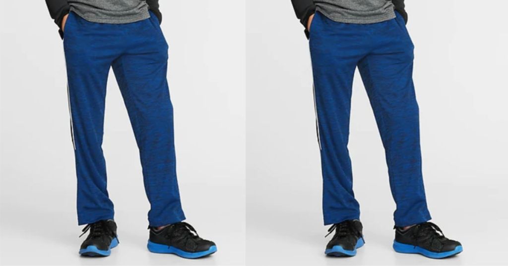 Old Navy Compression Leggings & Active Pants Just $10 for Kids | $12 for  Adults