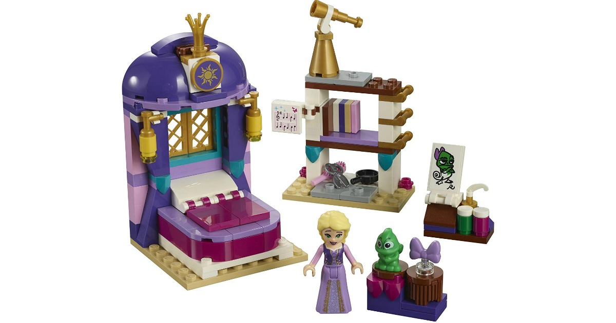 lego princess 2019