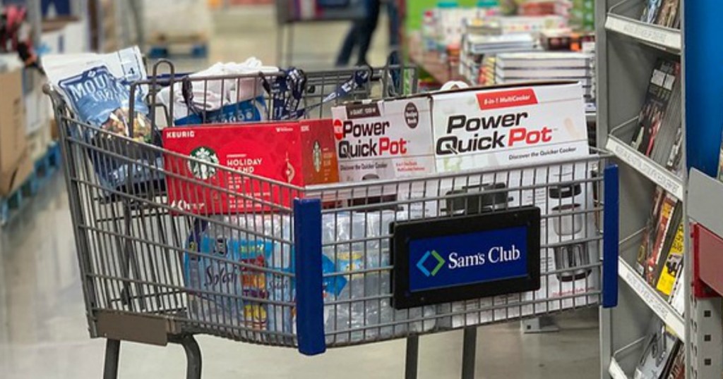 Sam’s Club Renewal In 2022 (Does It Auto Renew + More)