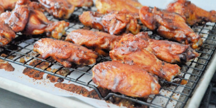 National Chicken Wing Day 2024 Is July 29 | Celebrate with Freebies and More!