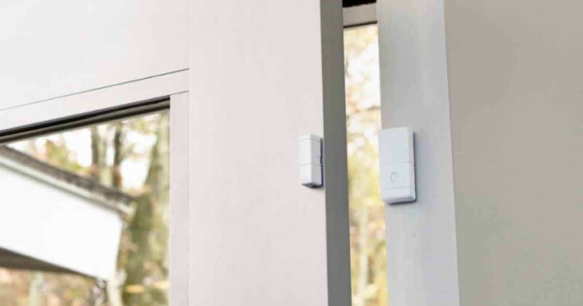 adt door and window detector