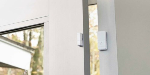 Samsung SmartThings Wireless Door & Windows Sensor Only $4.99 at Best Buy (Regularly $25) + More