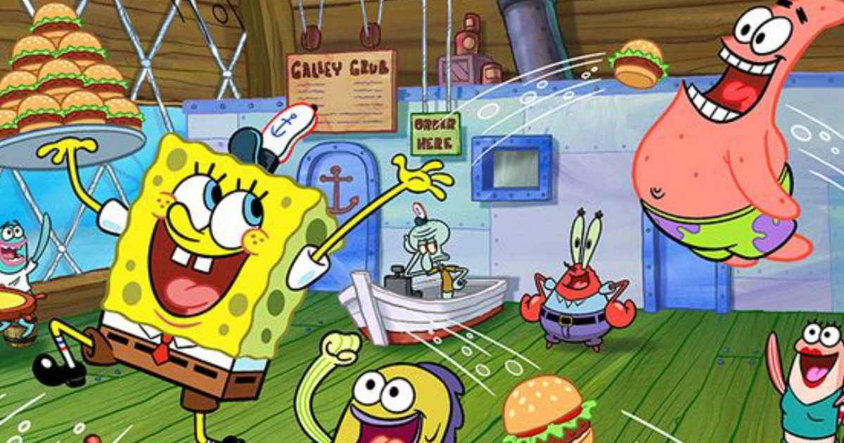 spongebob season 12 download