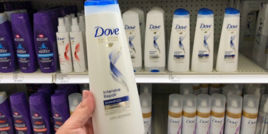 Over $52 Worth of Beauty & Personal Care Just $10.80 After Walgreens Rewards