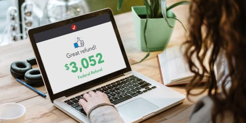 File Your Taxes Online With TurboTax & Save Up to $20