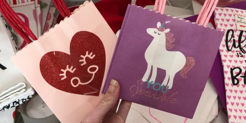 Target Bullseye Playground Valentine’s Day Items as Low as $1