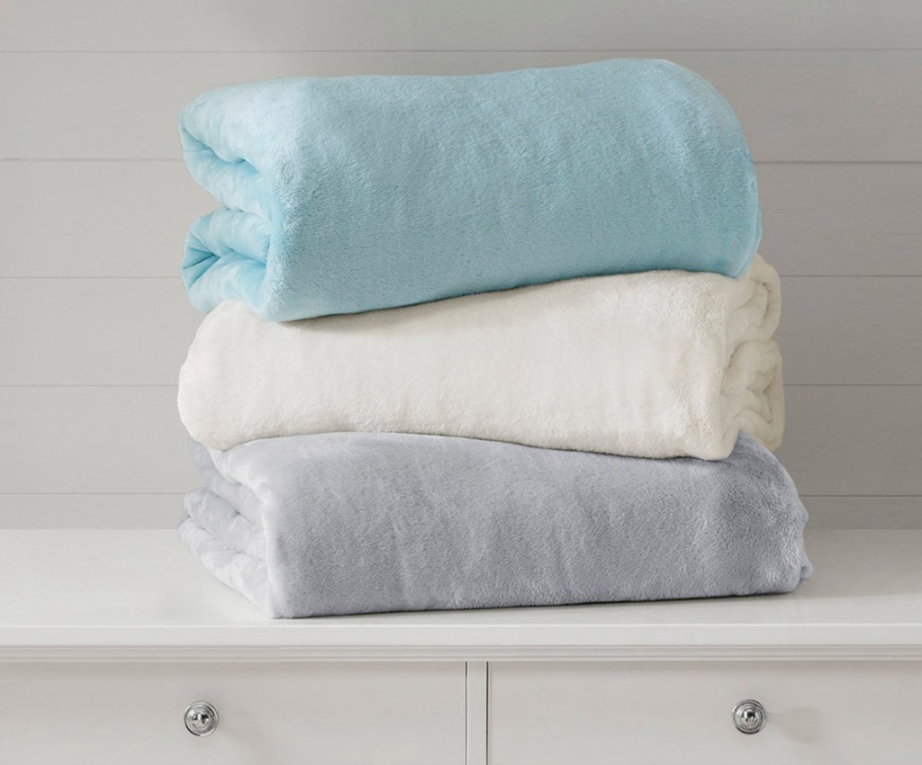 Target.com: Plush Weighted Blankets as Low as $64 Shipped (Regularly