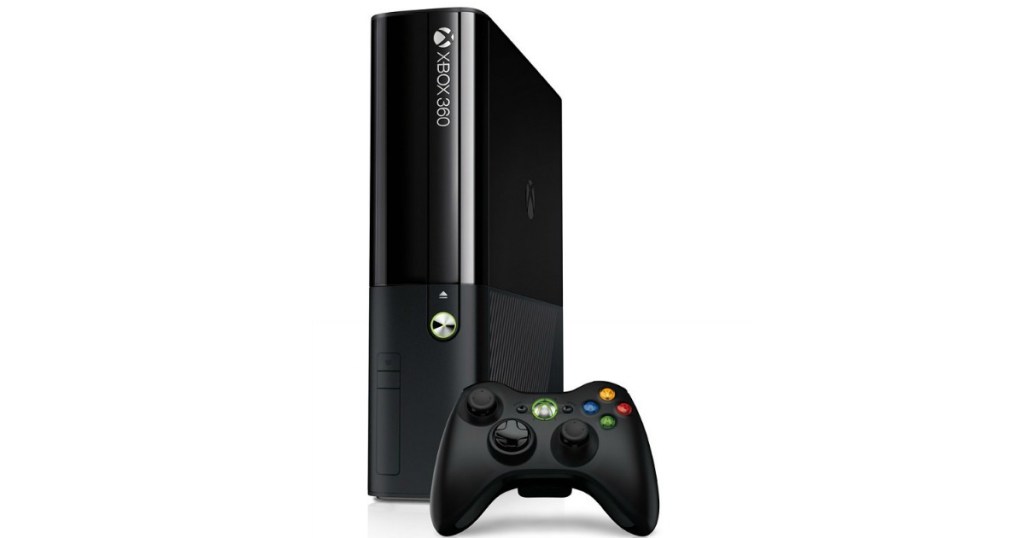 Lot kapsel Bij wet GameStop: Refurbished Microsoft Xbox 360 Console w/ Wireless Controller  Only $29.99 (Regularly $60) + More