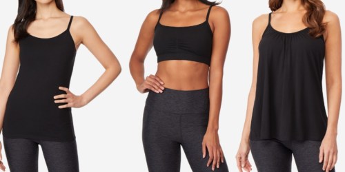 32 Degrees Women’s Cool Bralette Only $7.99 Shipped (Regularly $18) + More