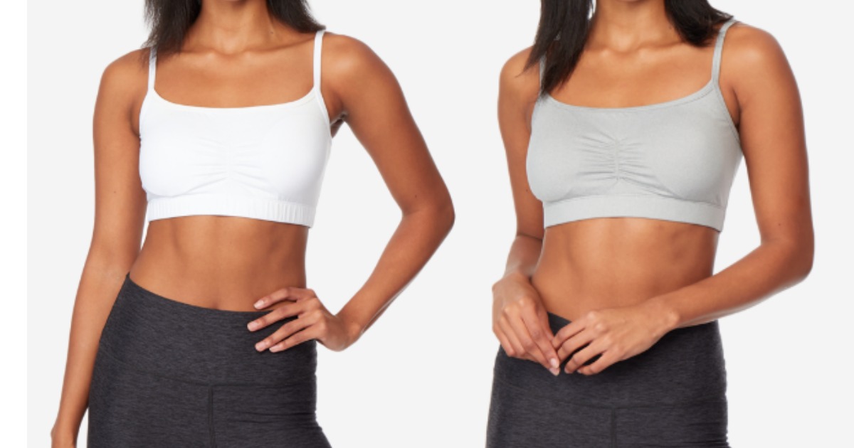 32 degrees bralette Clearance