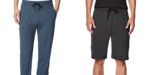Up to 80% Off 32 Degrees Men’s Hyper Stretch Active Shorts & Pants + Free Shipping