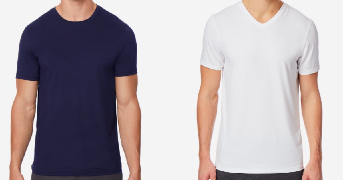 32 Degrees Men's Tees Only $5.99 Shipped (Regularly $20)