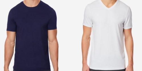 32 Degrees Men’s Tees Only $5.99 Shipped (Regularly $20)