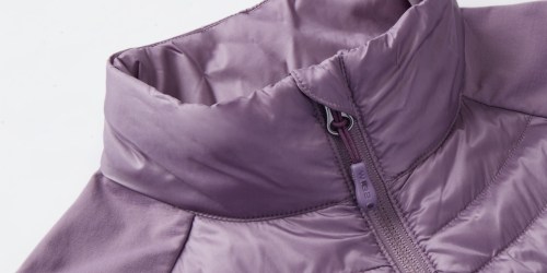 Up to 75% Off 32 Degrees Men’s & Women’s Jackets + Free Shipping