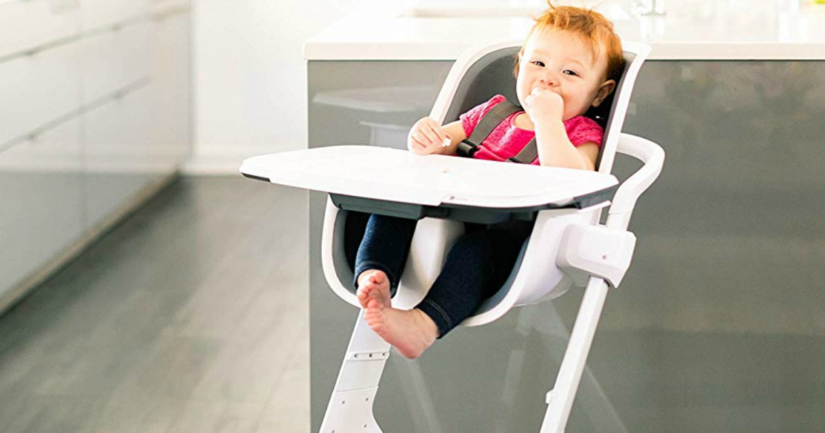 mamaroo high chair