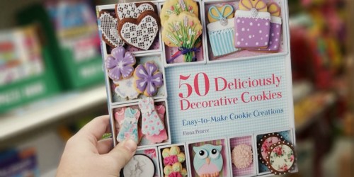 Hardcover Books Only $1 at Dollar Tree