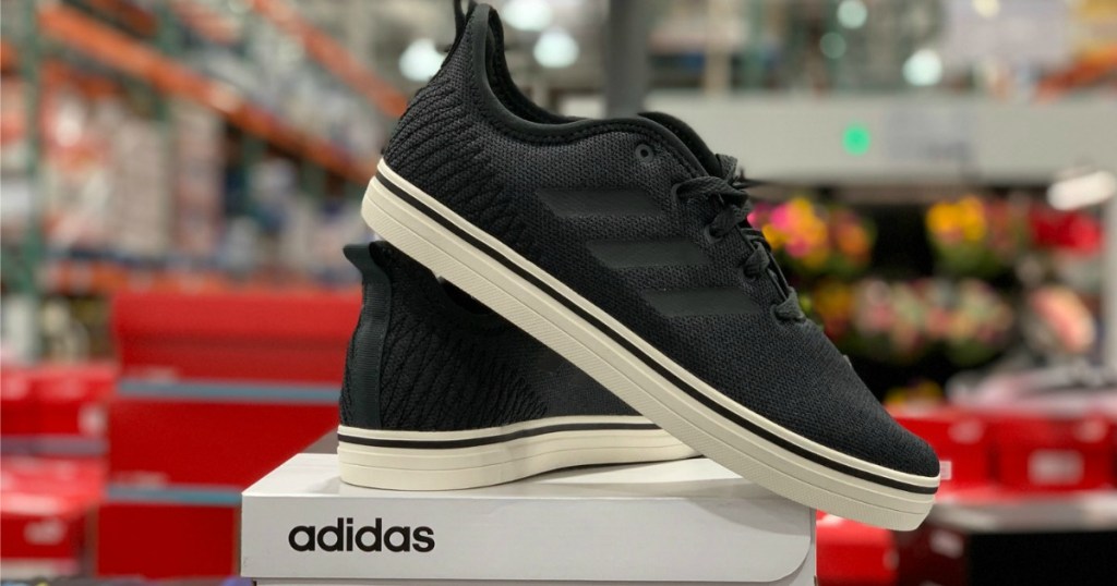 Adidas True Chill Shoes Only $ at Costco
