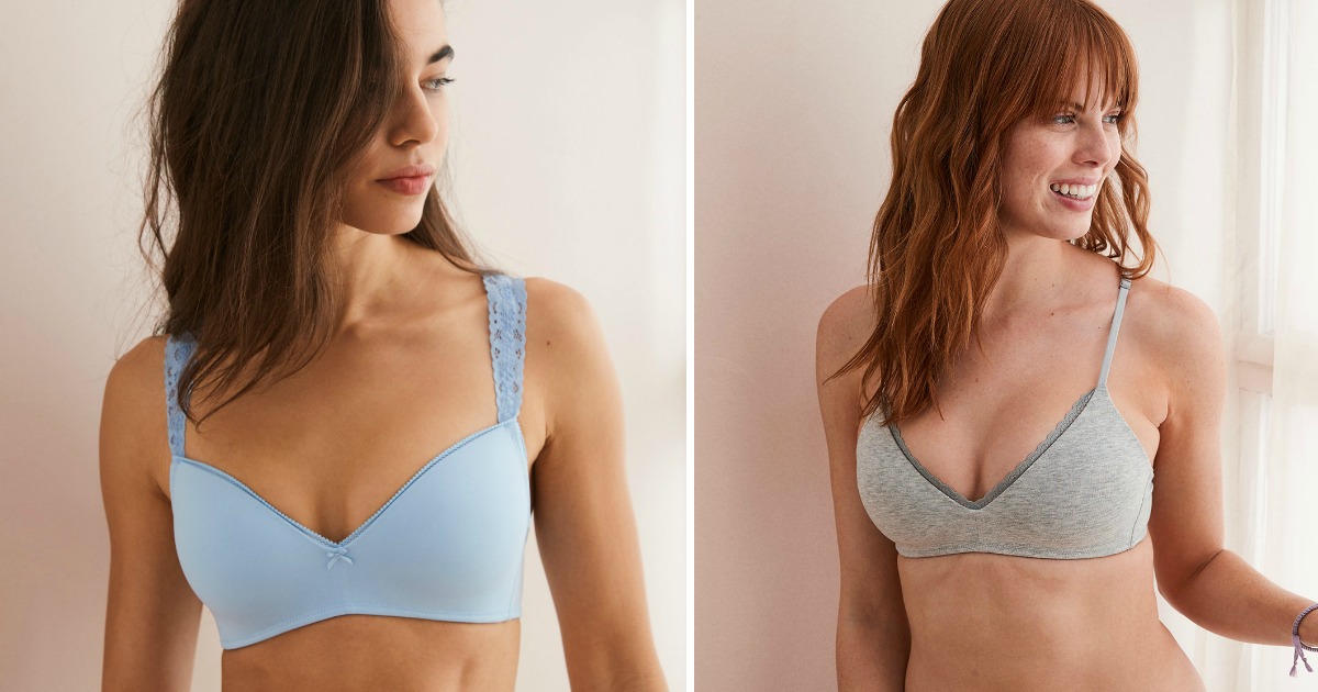 aerie bras