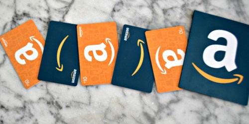 Possible FREE $10 Amazon Gift Card for My Coke Rewards Members (Check Inbox or Account)