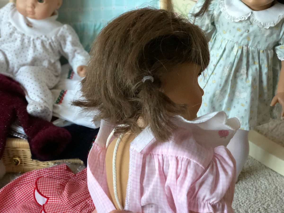 american dolls for sale in ireland