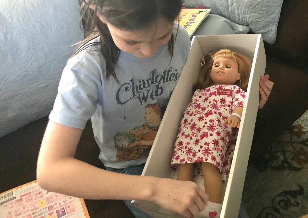 11 Tips To Save Money On American Girl Dolls Accessories