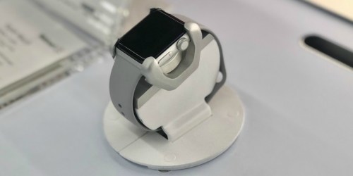Apple Watch Nike+ Series 3 Smartwatch Just $269 Shipped