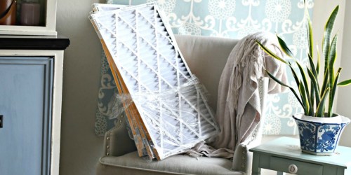 FREE First Shipment of FilterEasy Air Filters (Includes Shipping)