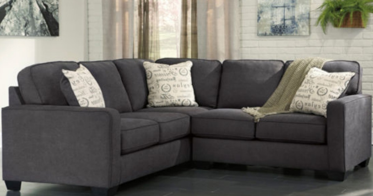 Sectionals Sofas More At Jcpenney, Jcpenney Leather Sleeper Sofa