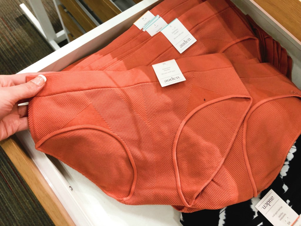 Target Launching New Intimates & Sleepwear Brands in March