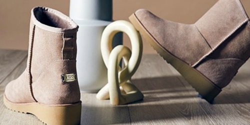 Up to 70% Off Men’s & Women’s Boots & Slippers at Zulily