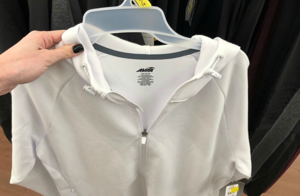 Avia Women's Flex Tech Jacket Possibly Just $5 at Walmart (Regularly $20) +  More