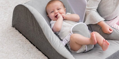 Baby Delight Infant Napper Only $59.94 Shipped (Regularly $100)