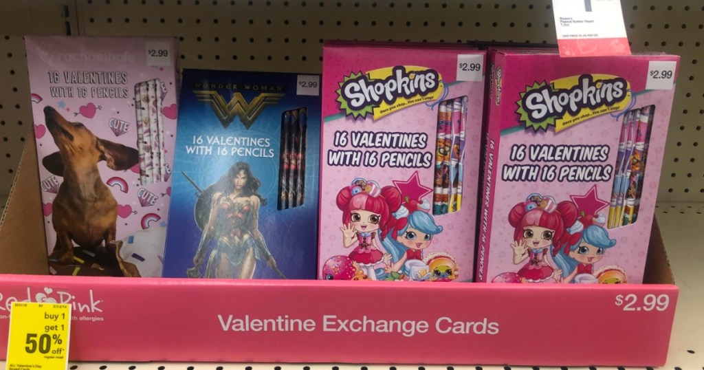 Elegantflyer 2560 easily palette Up to 50% Off Valentine’s Day Clearance at CVS