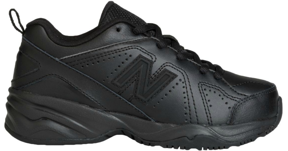 New Balance Kids Sneakers Only $16.99 Shipped (Regularly $45)