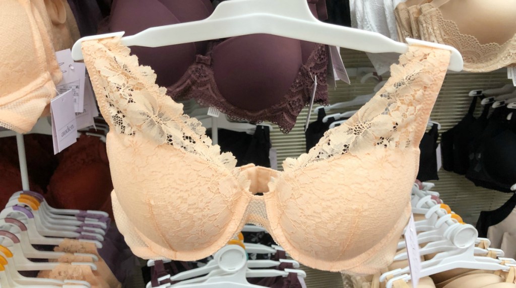 Target Launches 3 New Size-Inclusive Intimates Lines for Women