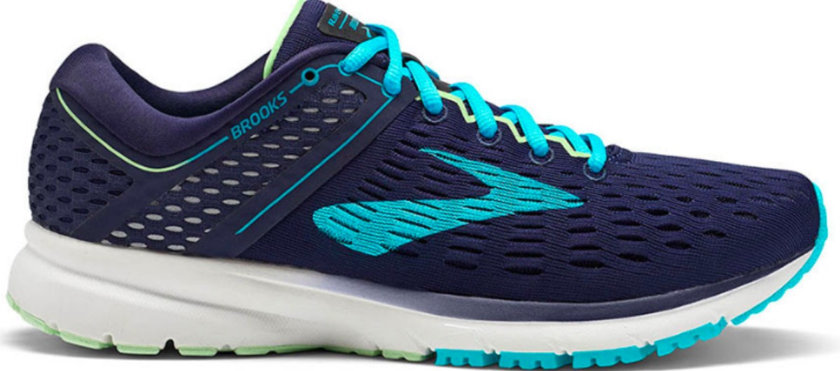 50% Off Brooks Running Shoes + FREE 