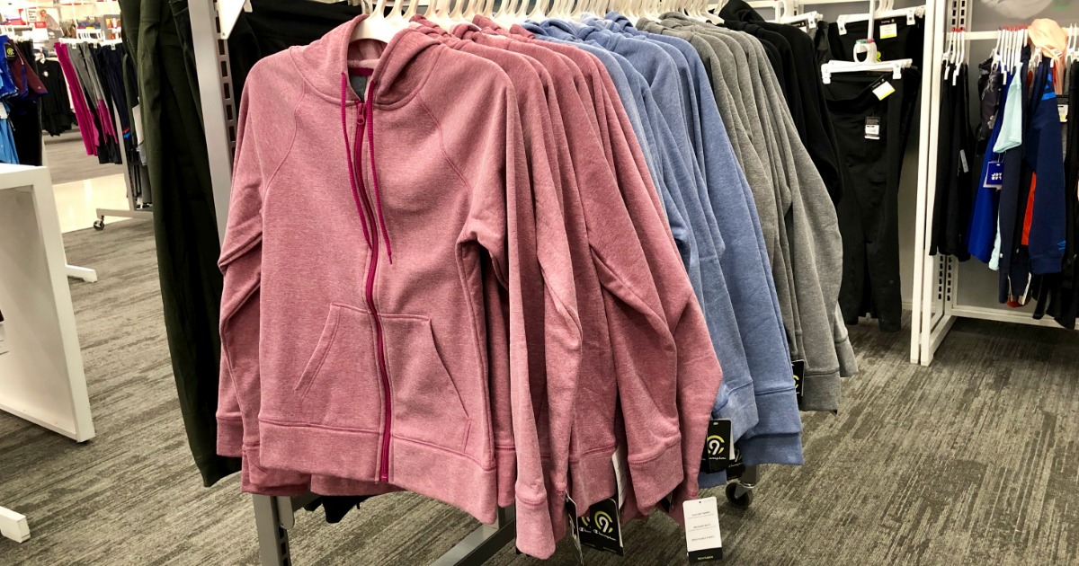 champion women's sweatshirts target