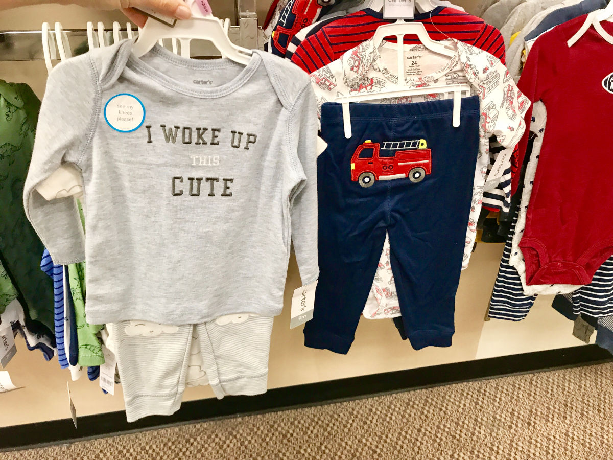 jcpenney baby boy clothes clearance