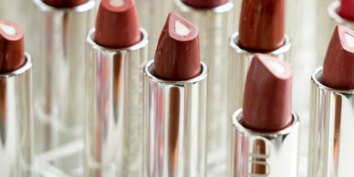 Free Clinique Dramatically Different Lipstick w/ ANY Clinique Purchase at Macy’s